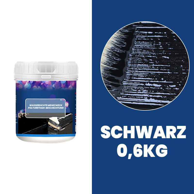 💥🛡️ FLÜSSIGER REGENSCHIRM AUS DER DOSE. Polyurethan-Beschichtung – wasserdicht, vielseitig, unschlagbar. Ob Dach, Terrasse oder Keller – macht jeden Untergrund zur Festung. 💧🔧