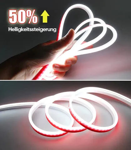 LED-Lichtleisten für Autos