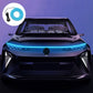LED-Lichtleisten für Autos