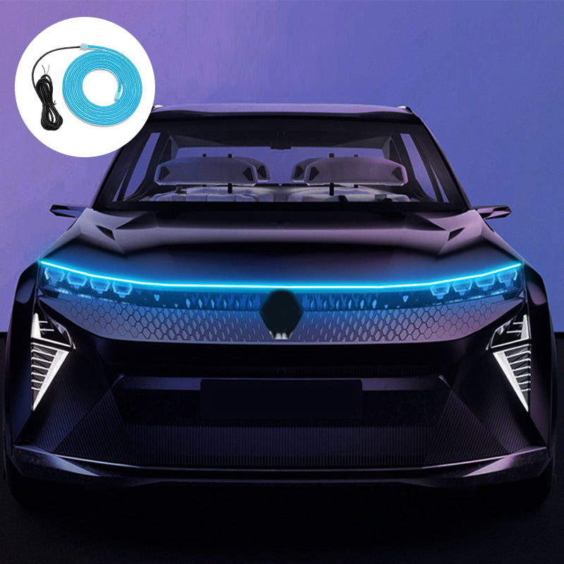 LED-Lichtleisten für Autos