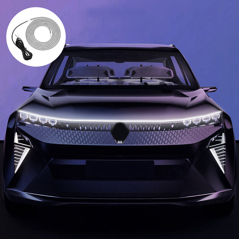 LED-Lichtleisten für Autos