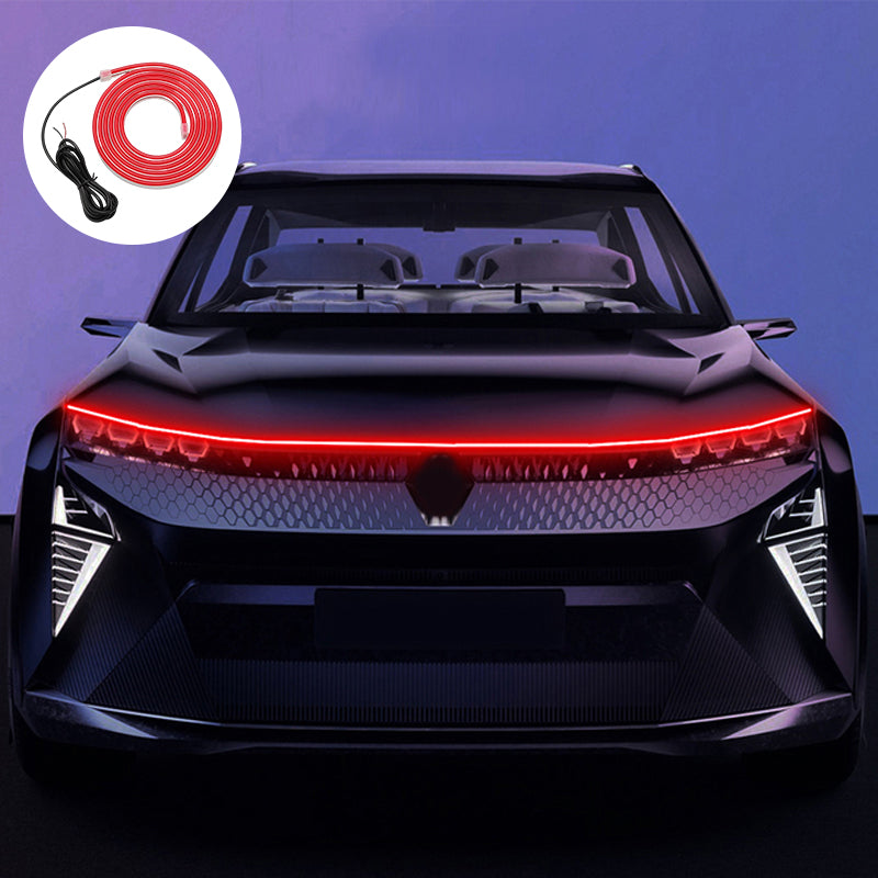 LED-Lichtleisten für Autos