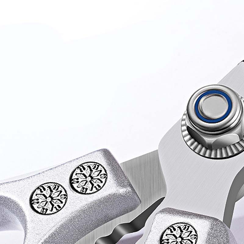 Multifunktionale Küchenschere – Robust, Vielseitig und Leistungsstark für den Alltag✂️👩‍🍳