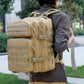 🎒🥾Taktischer Militärrucksack🏔️ | 50% Rabatt✨ideal für Outdoor-Einsatz