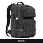 🎒🥾Taktischer Militärrucksack🏔️ | 50% Rabatt✨ideal für Outdoor-Einsatz