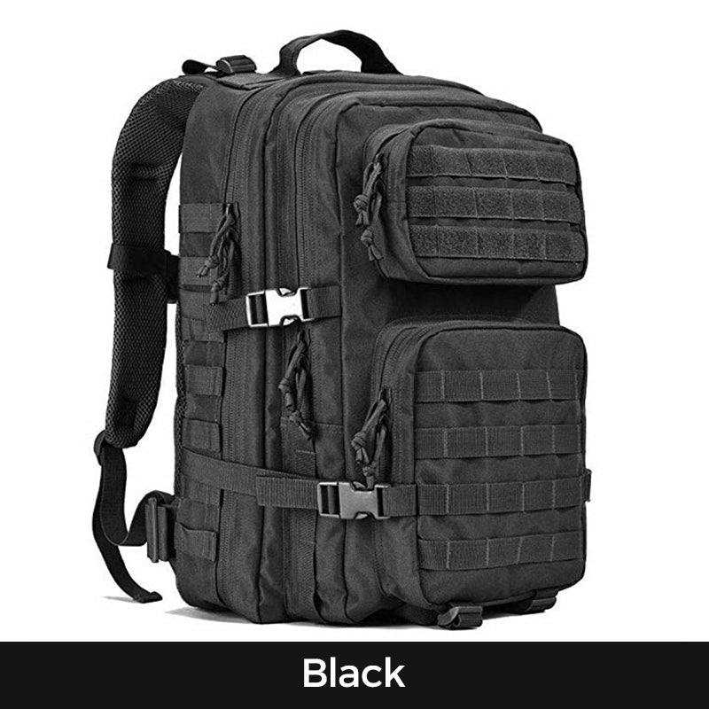 🎒🥾Taktischer Militärrucksack🏔️ | 50% Rabatt✨ideal für Outdoor-Einsatz