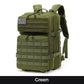 🎒🥾Taktischer Militärrucksack🏔️ | 50% Rabatt✨ideal für Outdoor-Einsatz