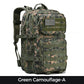 🎒🥾Taktischer Militärrucksack🏔️ | 50% Rabatt✨ideal für Outdoor-Einsatz