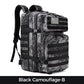 🎒🥾Taktischer Militärrucksack🏔️ | 50% Rabatt✨ideal für Outdoor-Einsatz