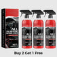 🧴 LIMITIERT: KAUFEN SIE 2, ERHALTEN SIE 1 GRATIS ! 🚗 Allzweck-Reinigungsspray – Für Auto Innen & Außen, Leder, Kunststoff ✨