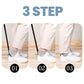 🥳2026 HOT SALE🥳💞50K+ SOLD!🦵💚 50% OFF! 24″ Shoe Horn & Wall Mount – Ergonomic, gentle on shoes. Stays on wall, always handy. No more struggling with shoes. Perfect for seniors. ✅🛡️