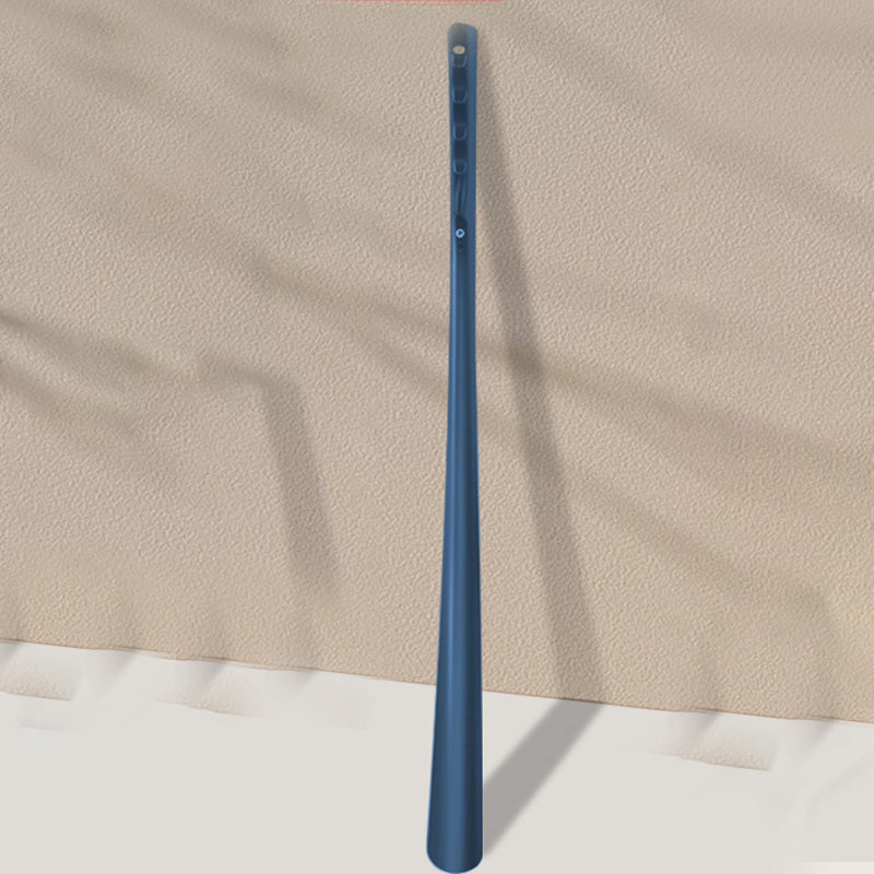 🥳2026 HOT SALE🥳💞50K+ SOLD!🦵💚 50% OFF! 24″ Shoe Horn & Wall Mount – Ergonomic, gentle on shoes. Stays on wall, always handy. No more struggling with shoes. Perfect for seniors. ✅🛡️