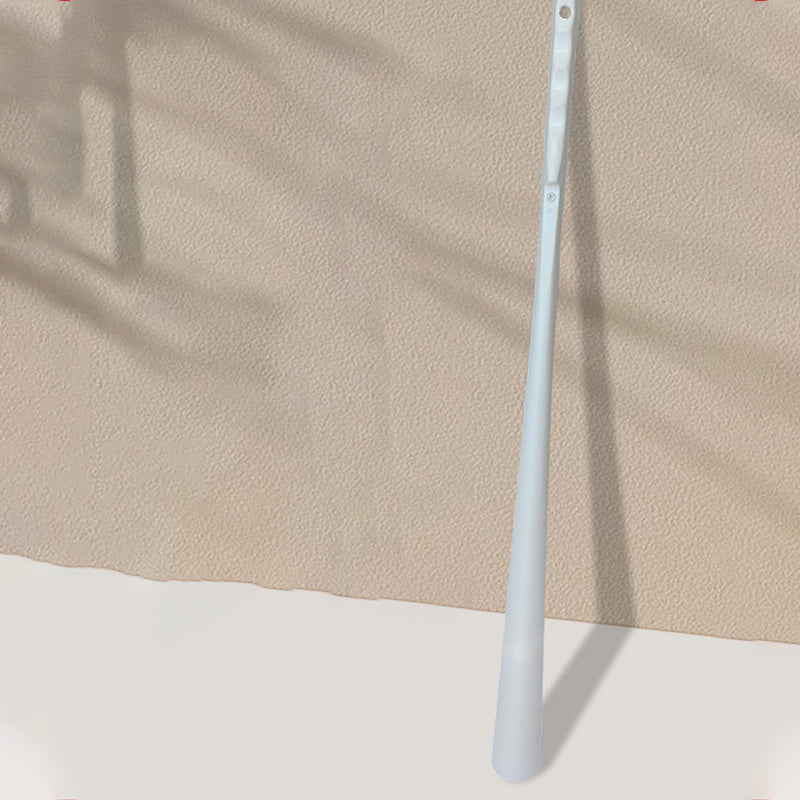 🥳2026 HOT SALE🥳💞50K+ SOLD!🦵💚 50% OFF! 24″ Shoe Horn & Wall Mount – Ergonomic, gentle on shoes. Stays on wall, always handy. No more struggling with shoes. Perfect for seniors. ✅🛡️