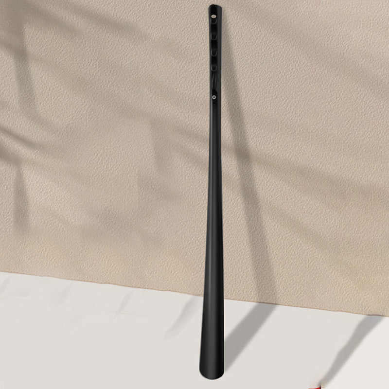 🥳2026 HOT SALE🥳💞50K+ SOLD!🦵💚 50% OFF! 24″ Shoe Horn & Wall Mount – Ergonomic, gentle on shoes. Stays on wall, always handy. No more struggling with shoes. Perfect for seniors. ✅🛡️