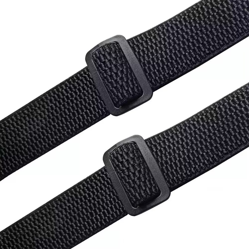 👖 50% RABATT! ⛰️ Herren-Hosenträger (X/Y-Back) – 3,8 cm Breiter Maiskorn-Gurt mit Hakenclips, Robust & Ideal Für Outdoor & Alltag 🧗‍♂️