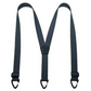 👖 50% RABATT! ⛰️ Herren-Hosenträger (X/Y-Back) – 3,8 cm Breiter Maiskorn-Gurt mit Hakenclips, Robust & Ideal Für Outdoor & Alltag 🧗‍♂️