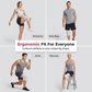 💥Zeitlich begrenztes Angebot🍃Intelligente Knieorthese mit verstellbarem Kompressionsknopf--🌿Komfortable und stabilere Knieorthesen
