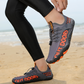 👟🏃‍♂️ 50% RABATT! Leichte, schnell trocknende Unisex-Sportschuhe – Barfußgefühl, Rutschfestigkeit & Drainagesystem 🌊