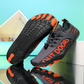 👟🏃‍♂️ 50% RABATT! Leichte, schnell trocknende Unisex-Sportschuhe – Barfußgefühl, Rutschfestigkeit & Drainagesystem 🌊