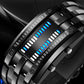 💫 HALF PRICE DEAL ⌚ Herren LED Binary-Uhr 🔥 futuristisch, hochwertig & ideal als Geschenk für den Freund 🎁