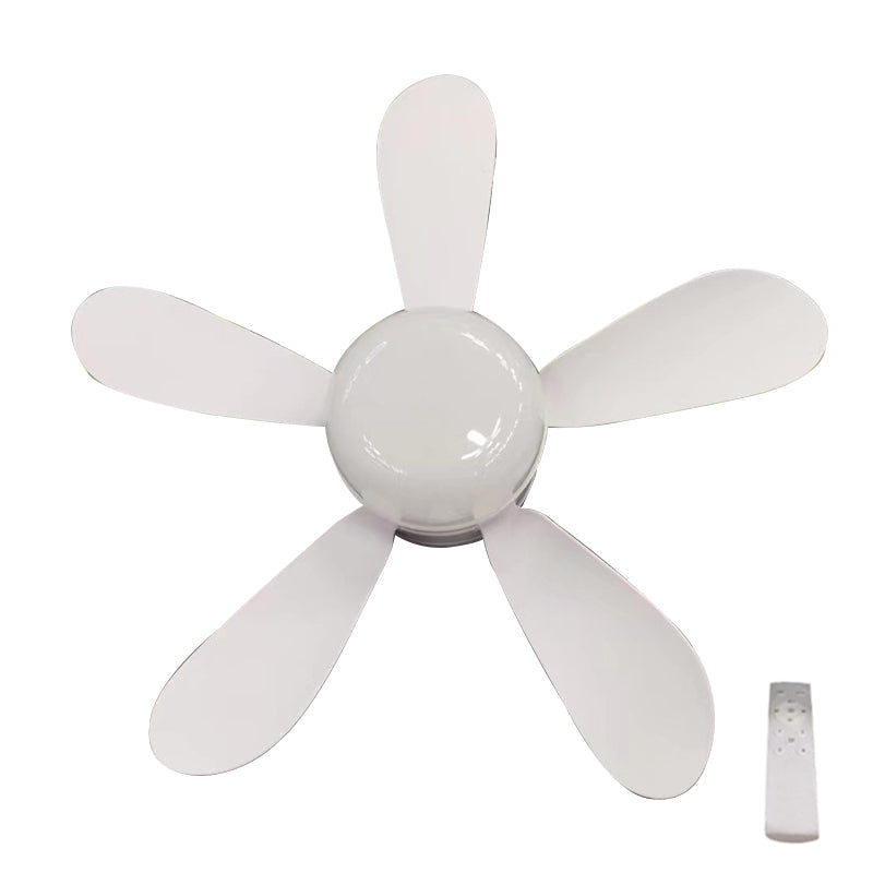 🔥LETZTER TAG – 50 % RABATT🌬️ 2-in-1-Deckenventilator mit Fernbedienung und LED-Beleuchtung – energieeffizient, leiser Motor und ideal für den Wohnkomfort 🏠