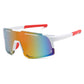 🕶️ 50% RABATT! 🚴‍♀️ Winddichte Fahrrad-Sonnenbrille für Herren & Damen – UV400 Schutz, Rutschfeste Bügel & Perfekt Für Radfahren & Outdoor 🌞