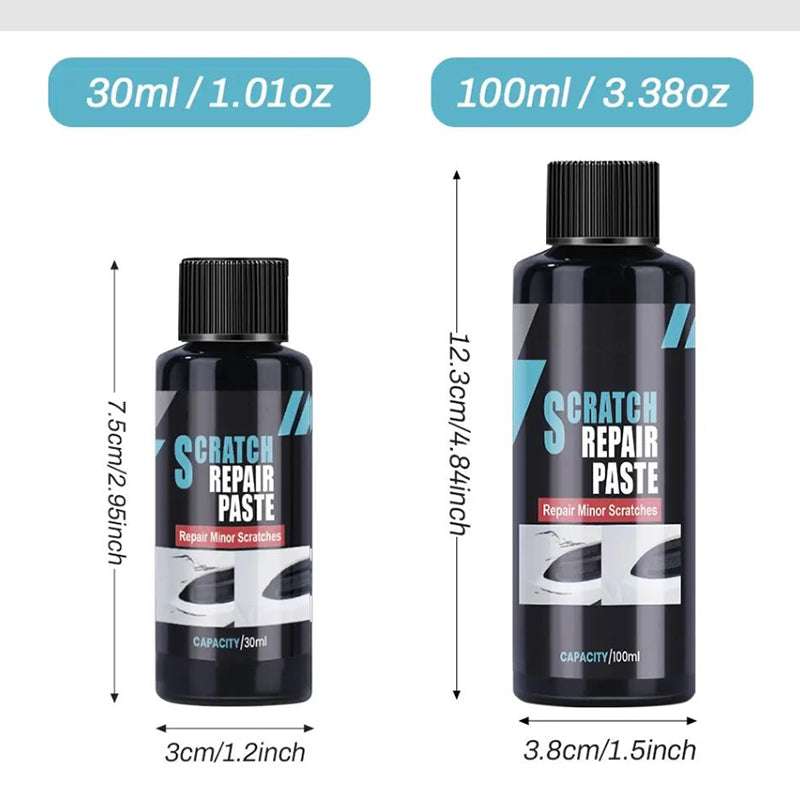 🚗 KAUFE 1, ERHALTE 1 GRATIS! ✨ Autolack-Kratzerreparatur-Set für Den Schnellen Einsatz – Füllt Kratzer, Deckt Abnutzung Ab & Ideal Für Kleine Lackreparaturen 🔧