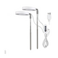 LED-Engelsring-Pflanzenwachstumslampe