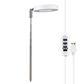 LED-Engelsring-Pflanzenwachstumslampe