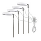 LED-Engelsring-Pflanzenwachstumslampe