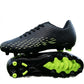 Unisex leichte und rutschfeste Fußballschuhe