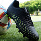 Unisex leichte und rutschfeste Fußballschuhe