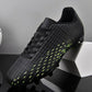 Unisex leichte und rutschfeste Fußballschuhe