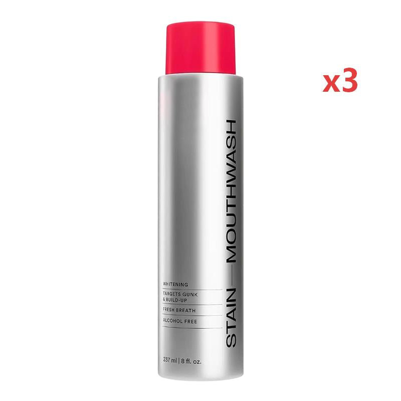 🦷✨ 50% RABATT! Professionelle Mundspülung zur Fleckenentfernung & Zahnaufhellung – Für ein strahlend weißes Lächeln in 1 Woche 💎