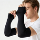 🧤 50% RABATT! ❄️ Herren Kühlende Hochelastische Armärmel – UV-Schutz, Feuchtigkeitsableitend & Ideal Für Laufen, Radfahren & Outdoor-Sport 🏃‍♂️