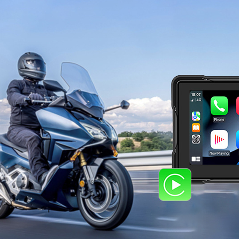 📹 50% RABATT! 🏍️ Wasserdichte Motorrad-Front- & Heck-Dashcam – Loop-Aufnahme, Loop-Aufnahme & Perfekt Für Fahrsicherheit & Unfallaufzeichnung 🛡️