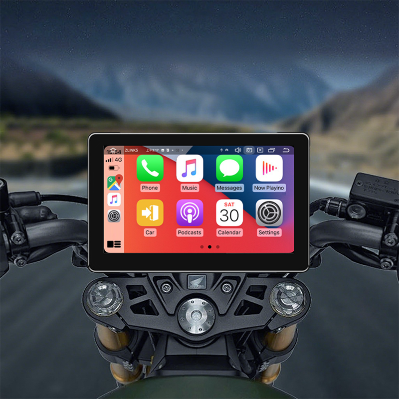 📹 50% RABATT! 🏍️ Wasserdichte Motorrad-Front- & Heck-Dashcam – Loop-Aufnahme, Loop-Aufnahme & Perfekt Für Fahrsicherheit & Unfallaufzeichnung 🛡️