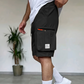 🩳 LIMITED-TIME 50% RABATT! ✨ Herren Cargo-Shorts – Mehrere Taschen, Leichter Stoff, Verstellbarer Bund 🍃