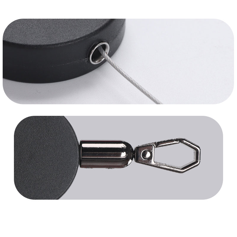📱 KAUFE 2, ERHALTE 1 GRATIS! 🔒 Nachhaltiger & Diebstahlsicherer Abnehmbarer Telefonhalter – Sichere Verriegelung, 360°-Drehung & Universelle Passform 🚗