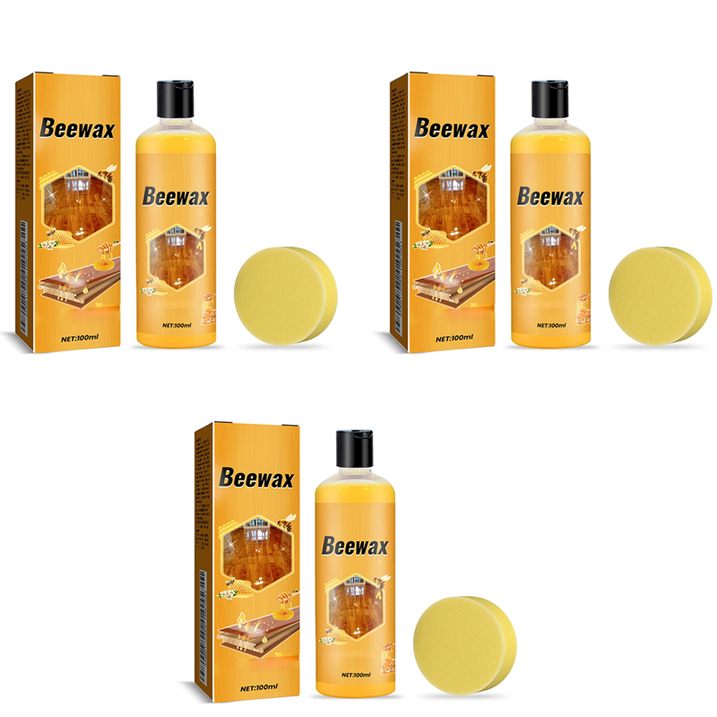 🔥 Sonderangebot: 50 % Rabatt 🔥 All-in-One-Reiniger und Politur für Holzoberflächen