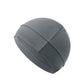 🧢 50% RABATT! 🏃‍♂️ Atmungsaktive Sport-Skullcap – Feuchtigkeitstransport, Helminlett, Ganzjahres-Schutz ☀️