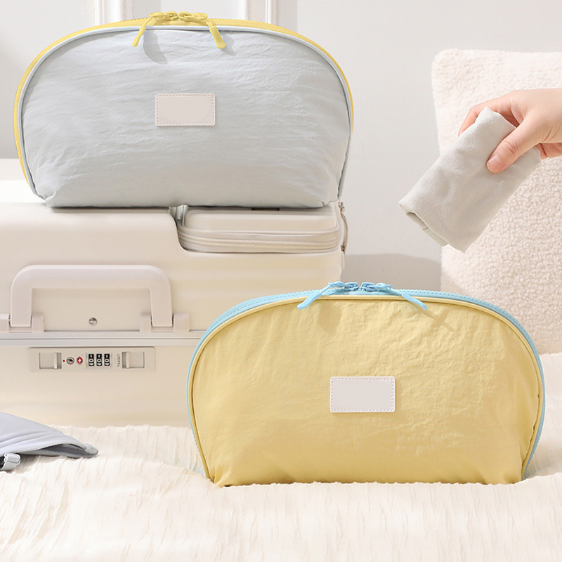 👙 Reise-Organizer für Dessous – ordentlich, geschützt und platzsparend