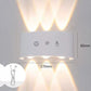 💡 50% RABATT! 🔋 Aufladbares LED-Nachtlicht mit Bewegungssensor – Einstellbare Helligkeit, Magnetische Befestigung & Perfekt Für Flure, Treppen & Schlafzimmer 🌙