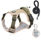 📢📢50 % RABATT !! ⏰Hundegeschirr ohne Zugkraft mit Leine und Halsband mit LED