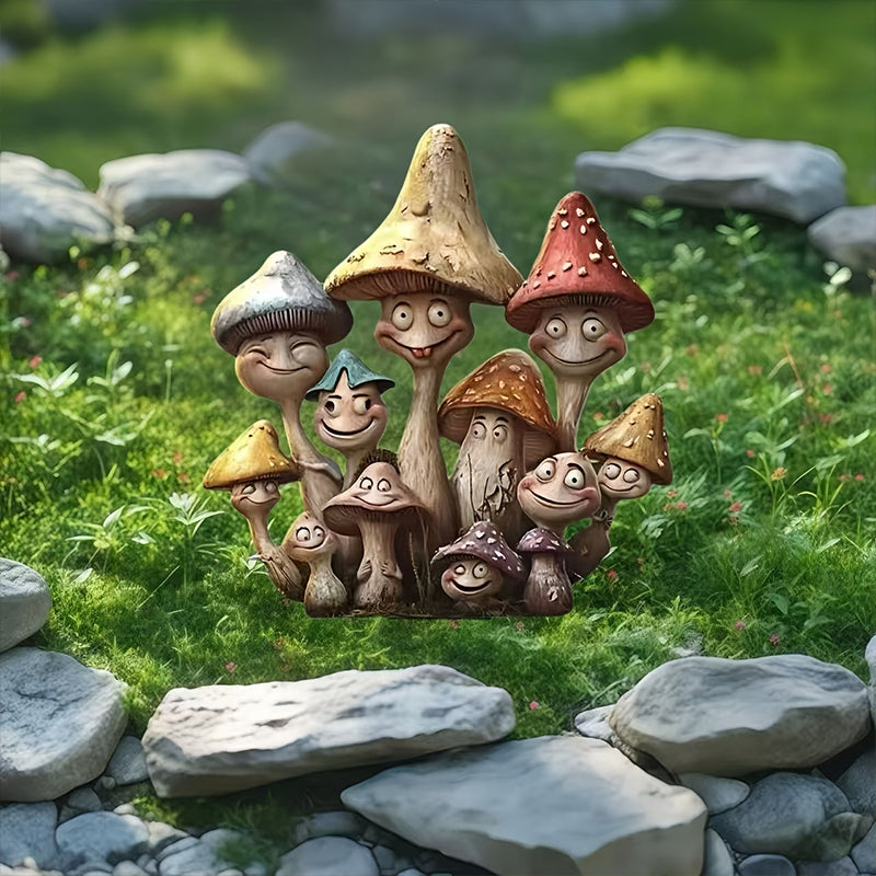 ⏰Nur für kurze Zeit: 50 % Rabatt-🐸 Kreative Gartendekoration