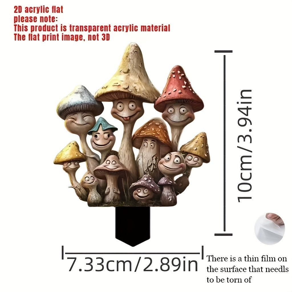 ⏰Nur für kurze Zeit: 50 % Rabatt-🐸 Kreative Gartendekoration