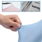 🧤 50% RABATT! ❄️ Ice Silk Armmanschetten – Kühlendes Material, UV-Schutz & Atmungsaktiv Für Heiße Tage Im Freien ☀️
