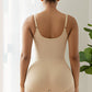 👙 50% RABATT! ✨ Bauchweg-Formshaping-Bodysuit – Taillenkontrolle, Po-Lifting & Starke Kompression, Figurschmeichelnd Auch In Großen Größen 👗