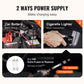🛠️ Profi-Pannenhilfe: 5-Tonnen Elektro-Hydraulik-Set (50% RABATT) 🚗