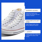 Wasserfreier Sneaker-Reiniger